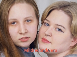 Mildredanddiera