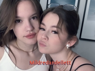 Mildredandellett