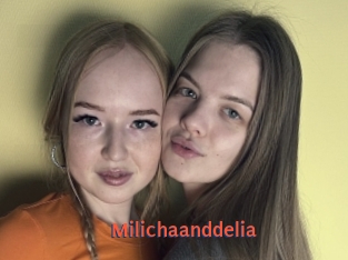Milichaanddelia