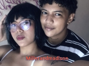 Millerandmadison