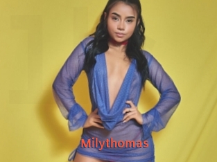 Milythomas