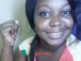 Miralda