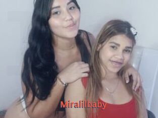 Miralilbaby