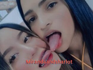 Mirandaandsharlot