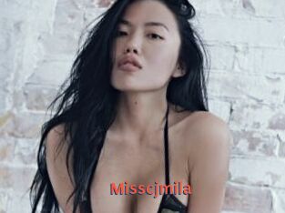 Misscjmila