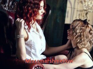 Misssmarshmellow
