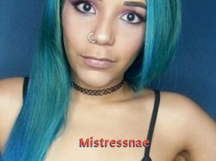 Mistressnae