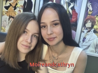 Moireandcathryn