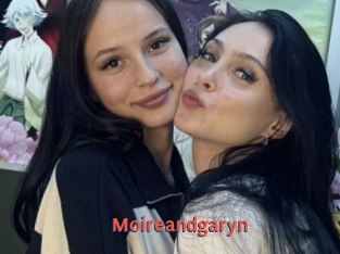 Moireandgaryn