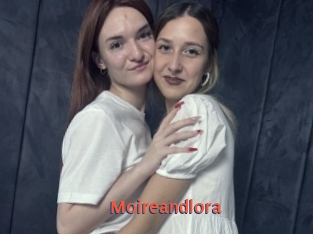 Moireandlora