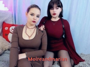 Moireandmarian