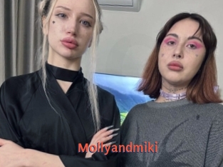 Mollyandmiki