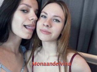 Monaandelvina