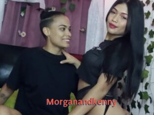 Morganandkenny