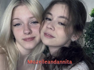 Mozelleandannita