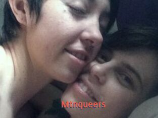 Mtnqueers