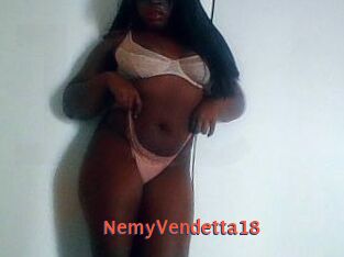 NemyVendetta18