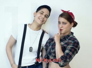 NickyLeah