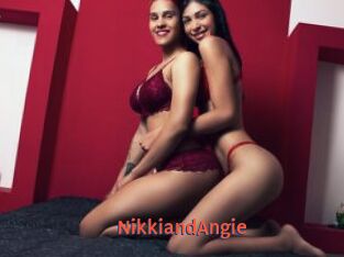 NikkiandAngie