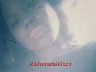 NinfomanaVixen