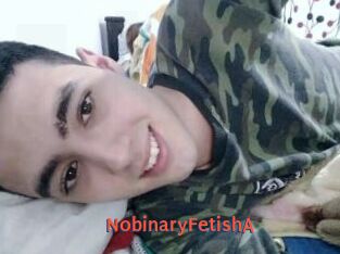 NobinaryFetishA