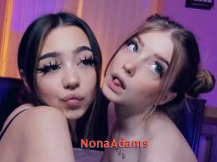 NonaAdams
