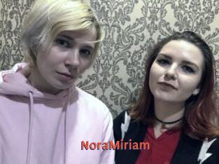 NoraMiriam