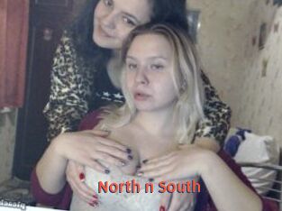 North_n_South