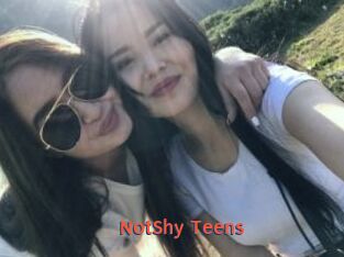 NotShy_Teens