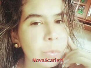 NovaScarlett