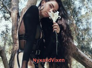 NyxandVixen