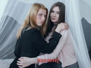 Nanamej