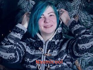 naomicool 1 lesbienne chaude