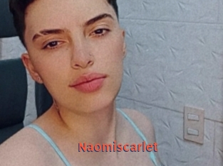 Naomiscarlet