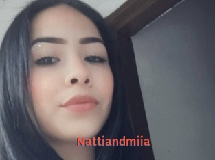 Nattiandmiia