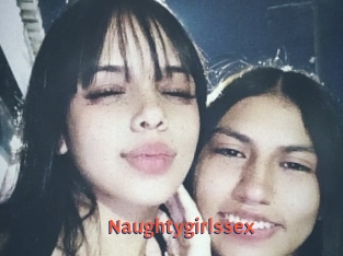 Naughtygirlssex