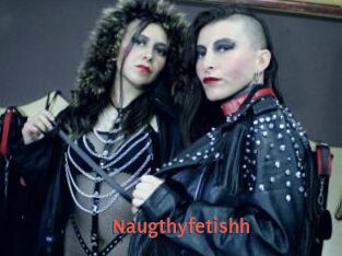 Naugthyfetishh