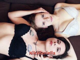 Nikadaniella