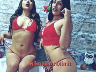 Nikolsaranolimit