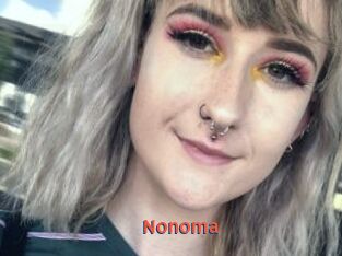 Nonoma