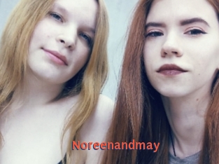 Noreenandmay