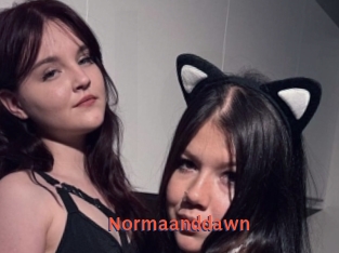 Normaanddawn