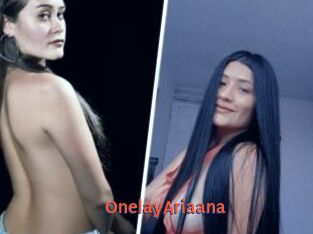 OnelayAriaana