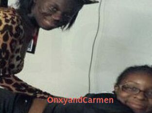 OnxyandCarmen