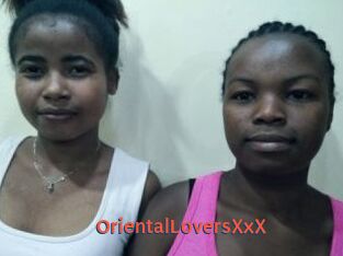 OrientalLoversXxX