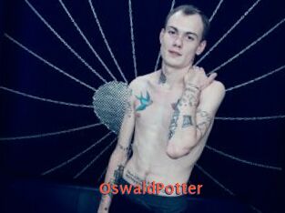 OswaldPotter