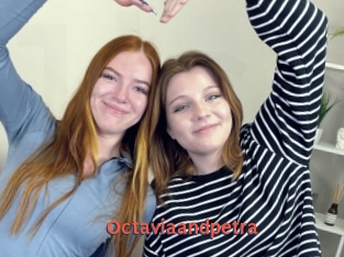 Octaviaandpetra