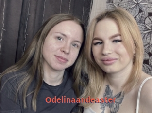 Odelinaandeaster