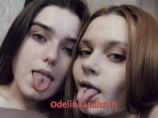 Odelinaandharri