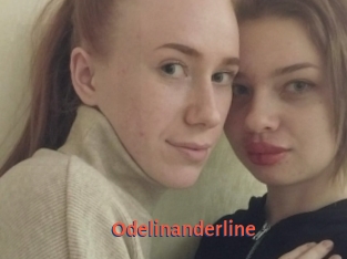 Odelinanderline